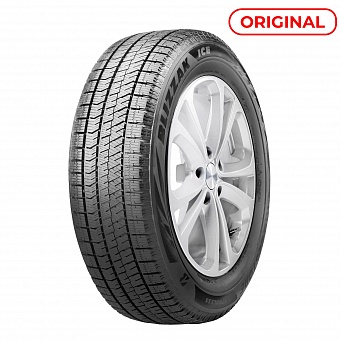 ���� ���� BRIDGESTONE Blizzak Ice 185/60 R14 82S TL